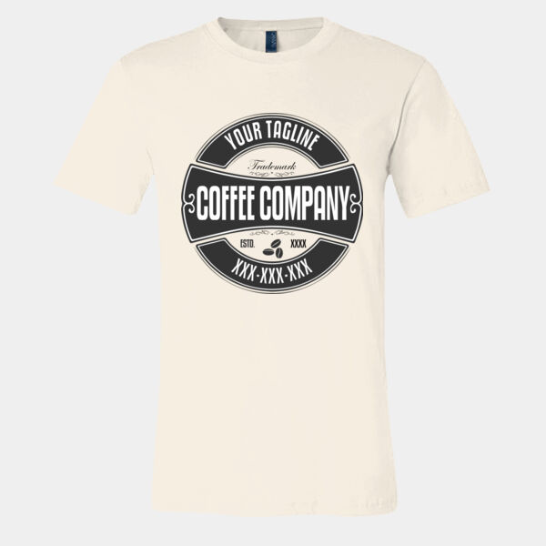 Coffee Club Thumbnail