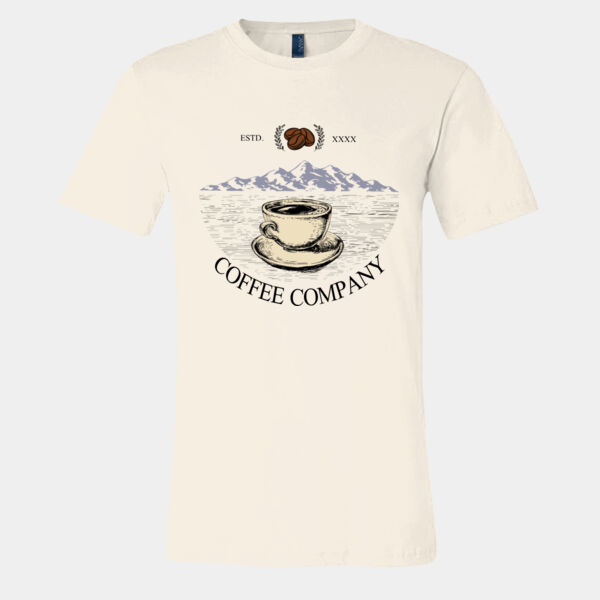 Mountain Coffee Thumbnail