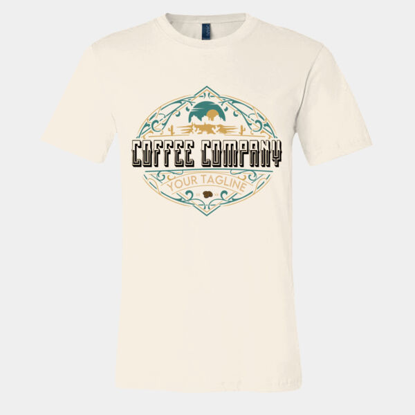 Coffee Shop Crest Thumbnail