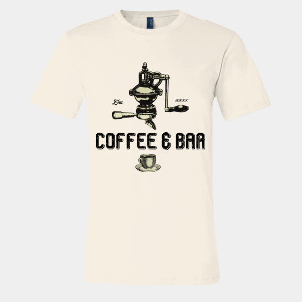 Coffee Espresso Logo Thumbnail