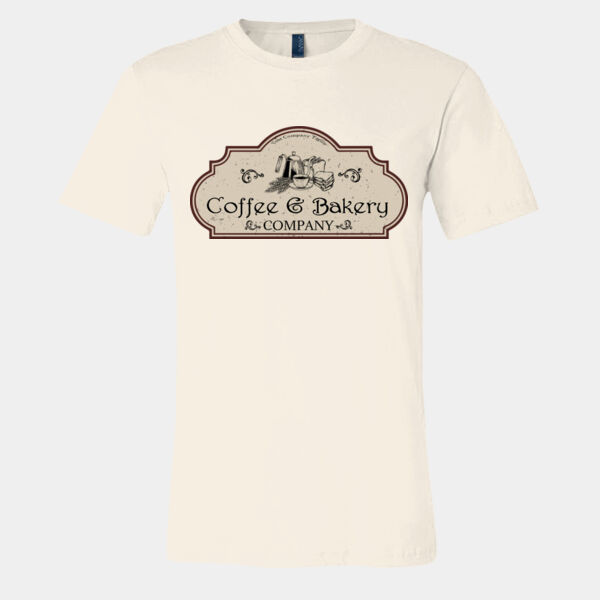 Coffee and Bakery Thumbnail