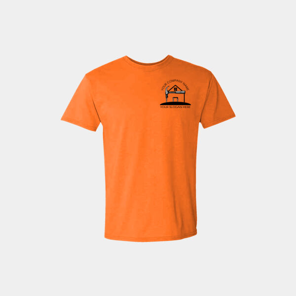 Home Being Nailed Thumbnail