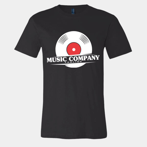 Record Logo Thumbnail