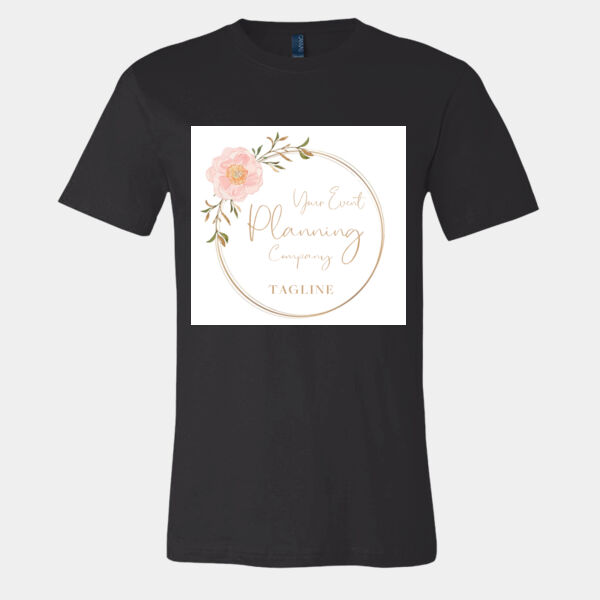 Rose Event Planner Thumbnail