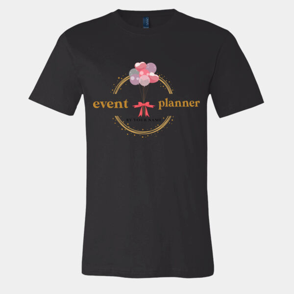 Heart Balloons Logo Thumbnail