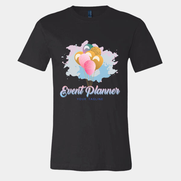 Balloons Logo Thumbnail