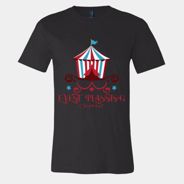 Tent Event Logo Thumbnail