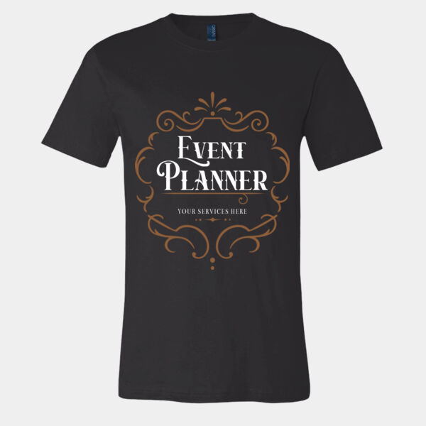 Bridal Event Planner Thumbnail