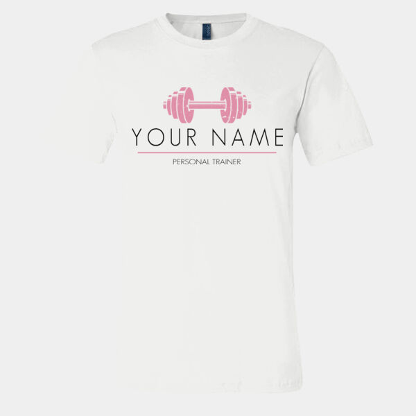 Fitness Trainer Thumbnail