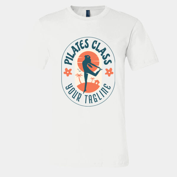 Pilates Crest Thumbnail