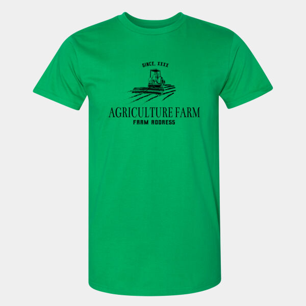 Tractor Logo Thumbnail