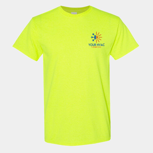 HVAC Snowflake and Sun Thumbnail