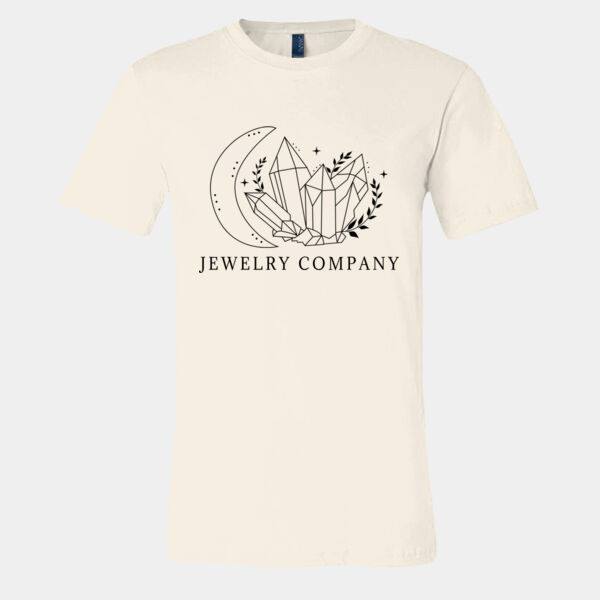 Crystals Logo Thumbnail