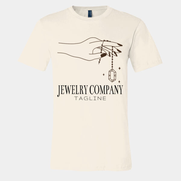 Jewelry Necklace Thumbnail