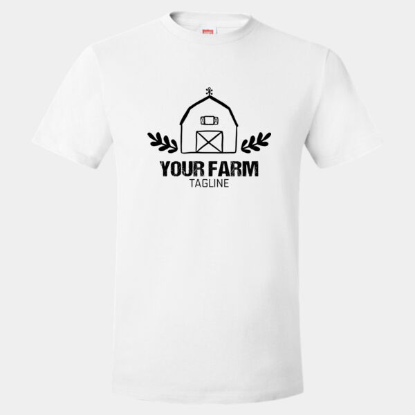 Minimalist Barn Thumbnail