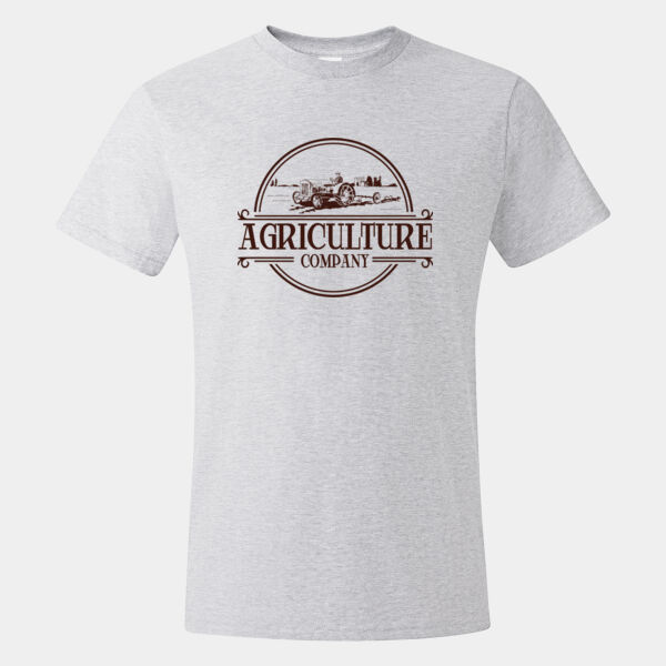 Tractor Logo Thumbnail