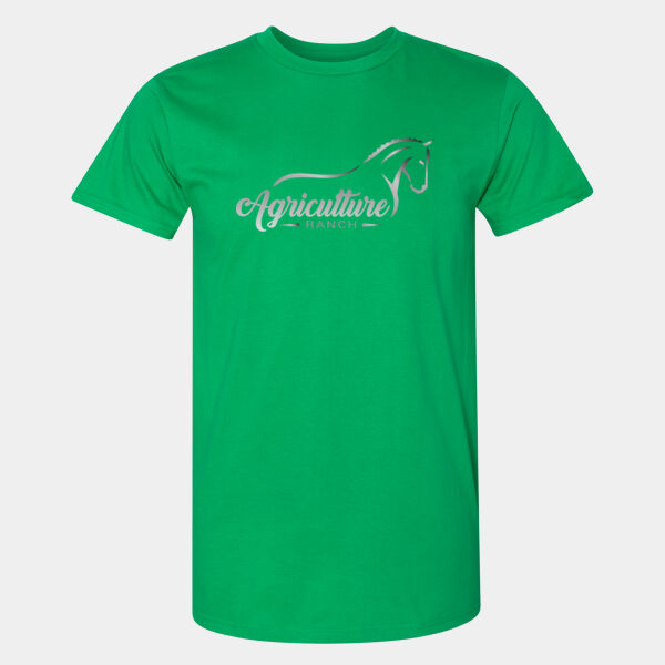 Elegant Equestrian Logo Thumbnail