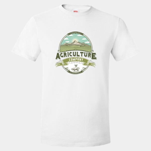 Ranch Work Logo Thumbnail