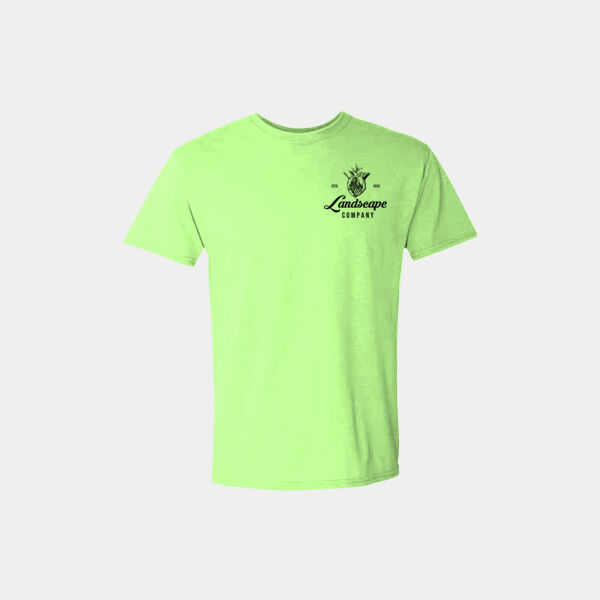 Hand and Tree Sapling Thumbnail