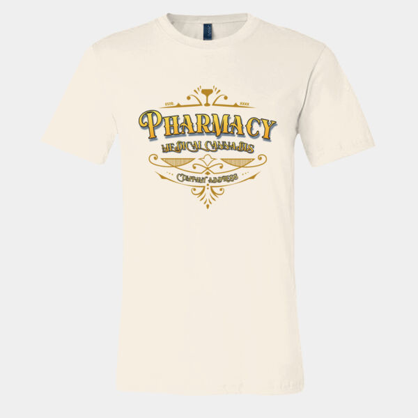 Retro Pharmacy Thumbnail