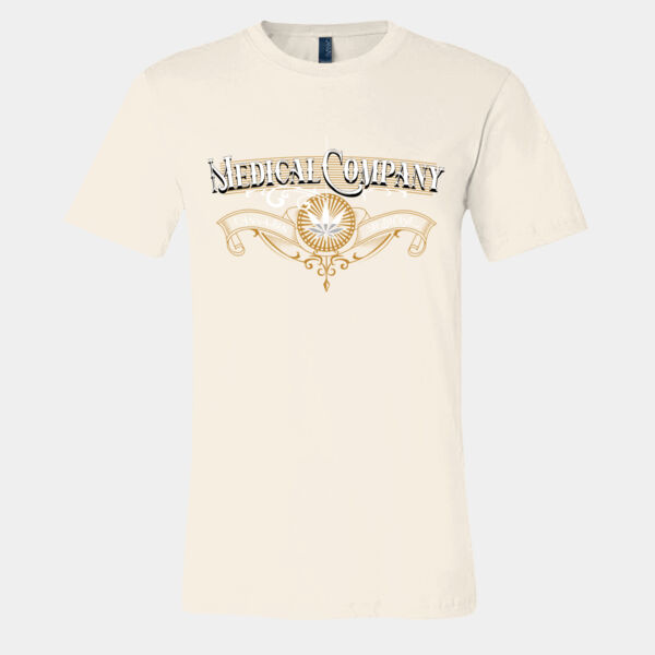 Retro Cannabis Thumbnail