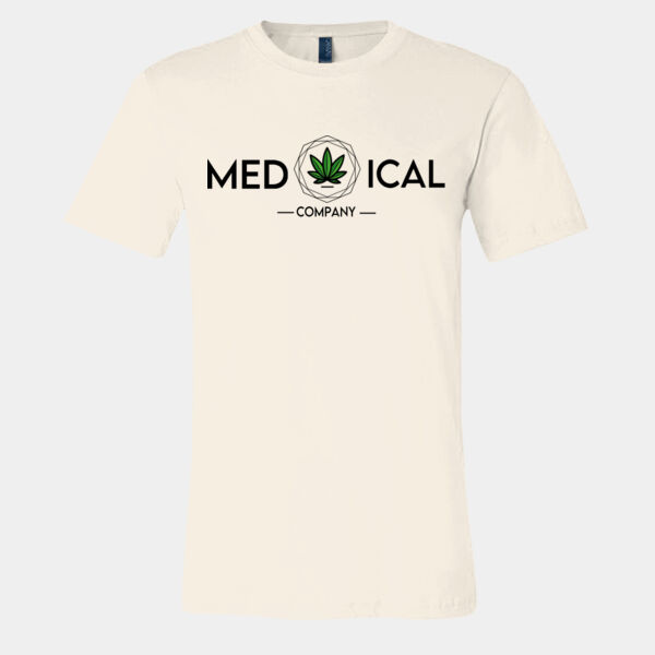 Minimalistic Cannabis Thumbnail