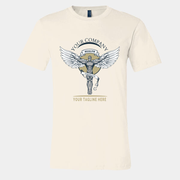 Chiropractic Angel Thumbnail