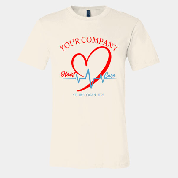 Cardiology Logo Thumbnail