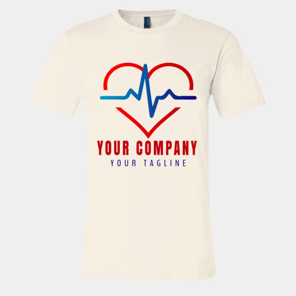 heart cardiology logo Thumbnail
