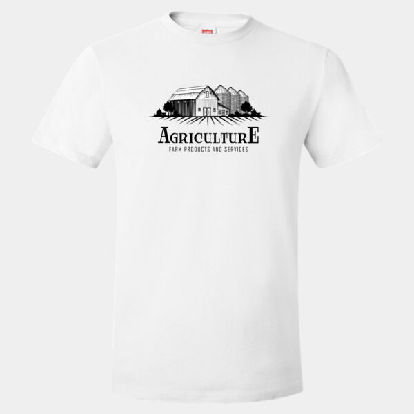 Ranch House Thumbnail