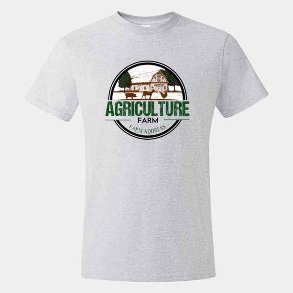 Farming Animals Thumbnail