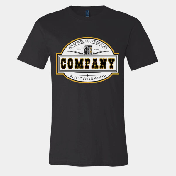 Vintage Camera Crest Thumbnail