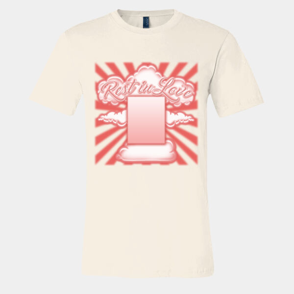 Air Brush Rest In Love Thumbnail