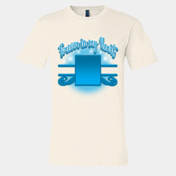 AIRBRUSH FOREVER IN OUR HEARTS Thumbnail