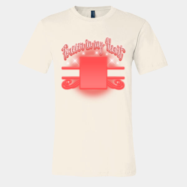 AIRBRUSH FOREVER IN OUR HEARTS Thumbnail