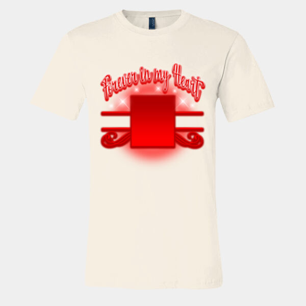 AIRBRUSH FOREVER IN OUR HEARTS Thumbnail