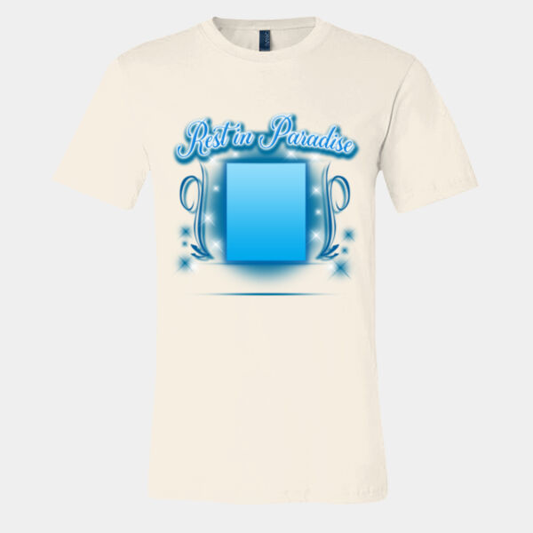 Air Brush Rest In Paradise Thumbnail