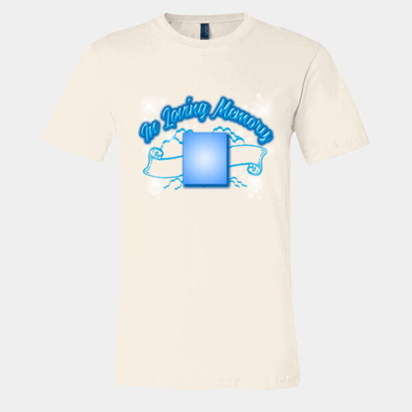 AIRBRUSH IN LOVING MEMORY Thumbnail