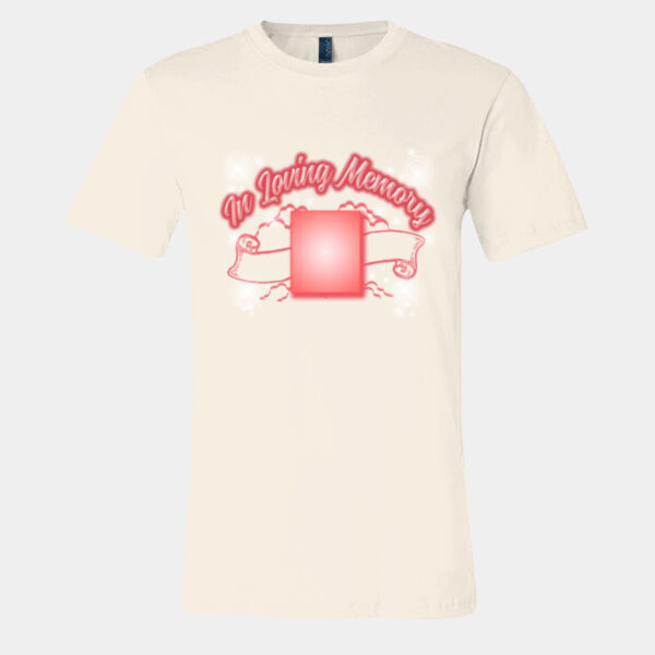 AIRBRUSH IN LOVING MEMORY Thumbnail