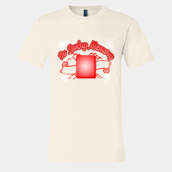 AIRBRUSH IN LOVING MEMORY Thumbnail