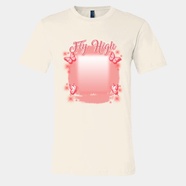 Air Brush Flyhigh Thumbnail