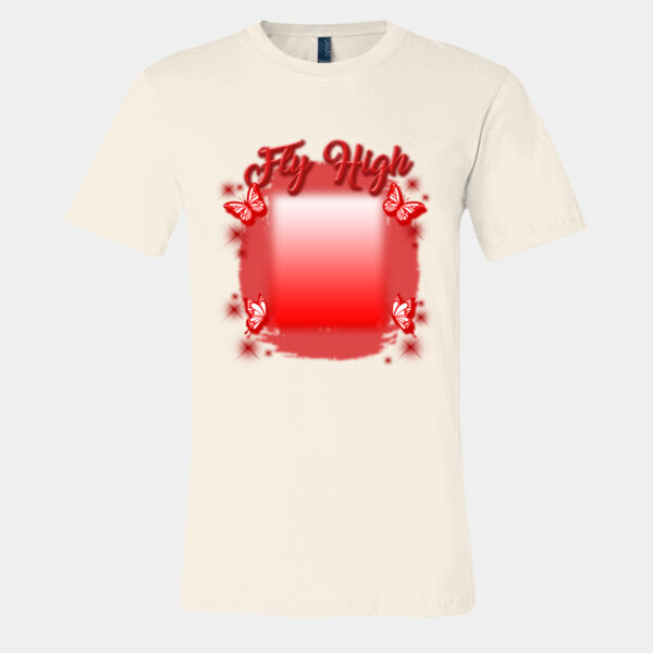 Air Brush Flyhigh Thumbnail