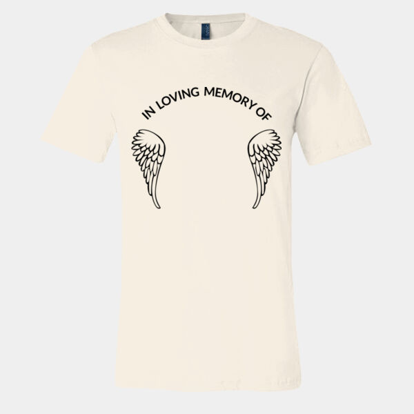 In Loving Memory Wings Thumbnail