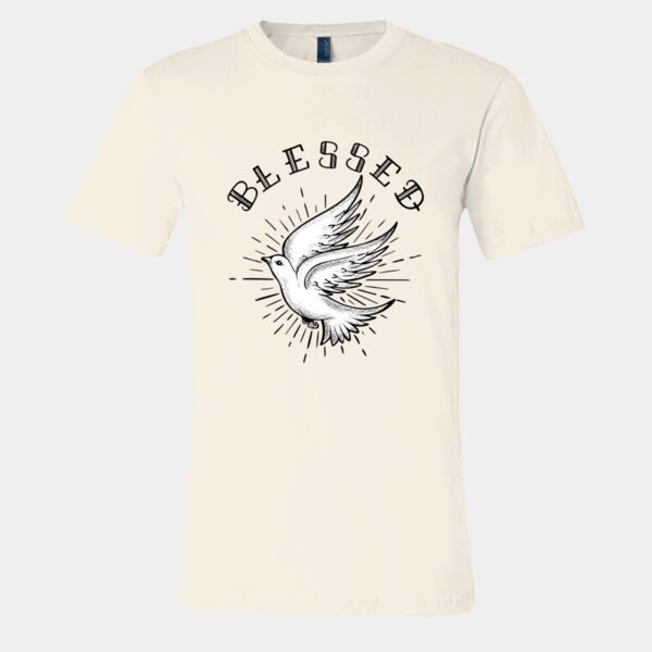 Dove tattoo Thumbnail