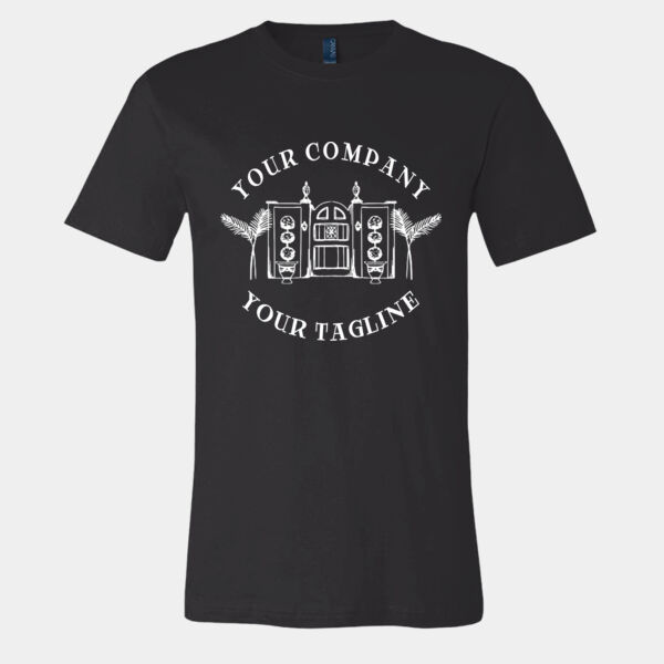 Building Logo Thumbnail