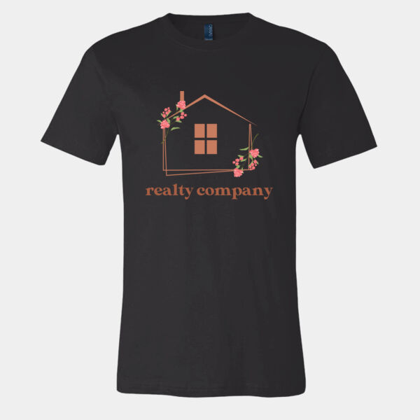 	house with flowers Thumbnail