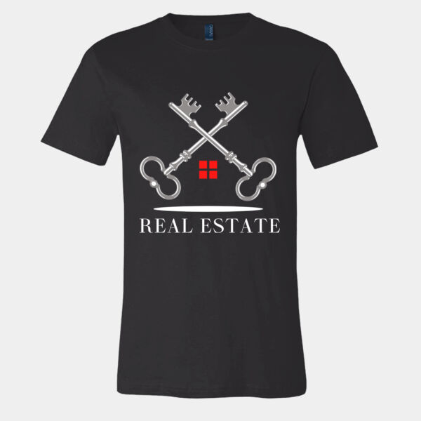 Real Estate House Key Thumbnail