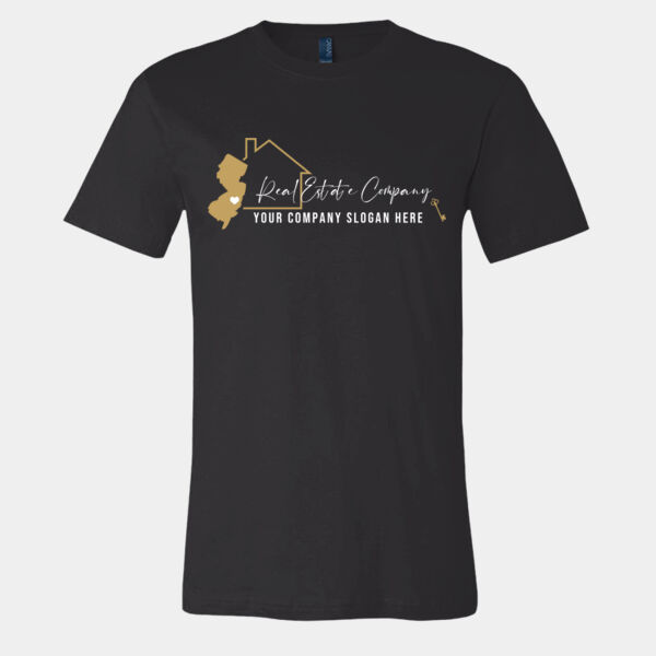 NJ state outline Thumbnail