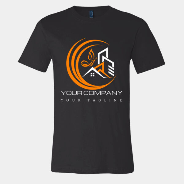 Butterfly home Thumbnail