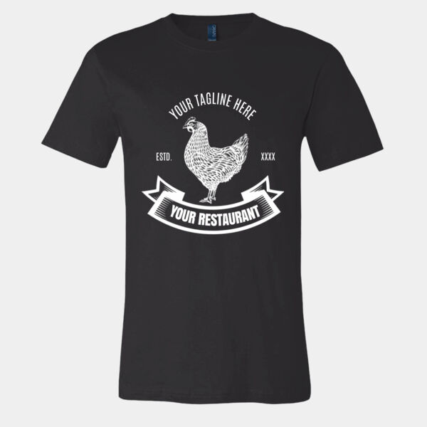 Chicken Restaurant Thumbnail